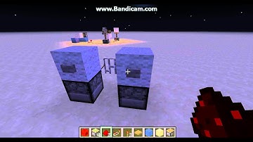 Unbeleivable Wireless Redstone Contraption (Minecraft 1.5)