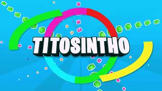 #58 INTRO Template [2D] (MxsterFX Titosintho Remake)