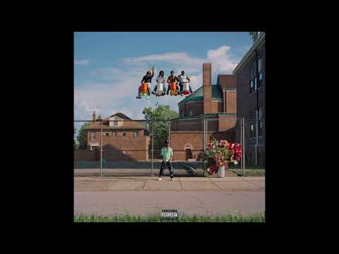 Big Sean | Friday Night Cypher (Audio) [Eminem Only]