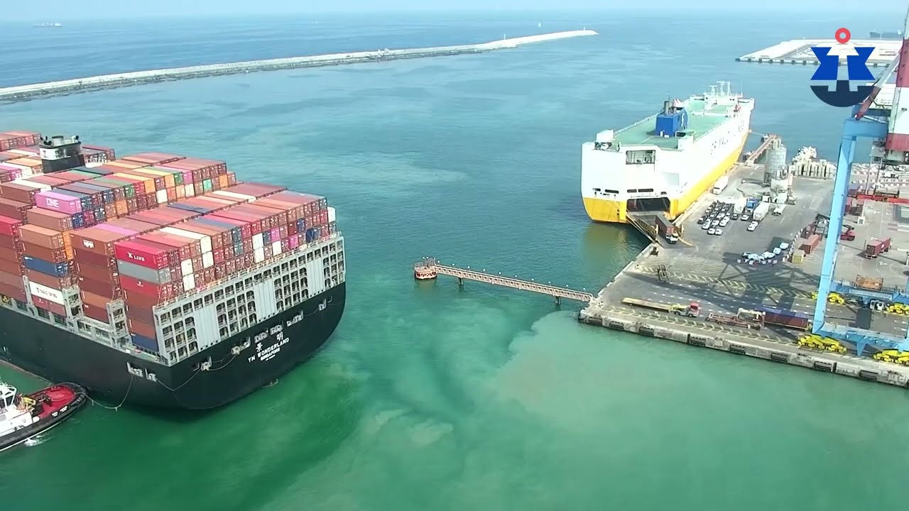 Pierate -  Ashdod Port Innovation Accelerator