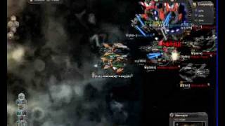 DARKORBIT RU-2   •★•К•î•€•В™•★•(psih) 500 дней в ДО