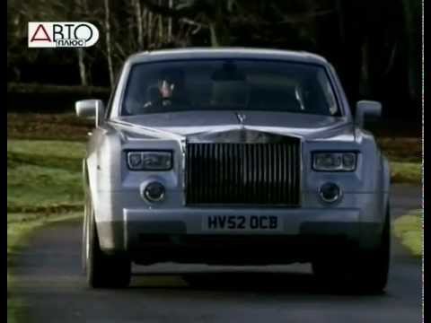 Video: Perché Rolls Royce dà il nome alle sue auto di fantasmi?