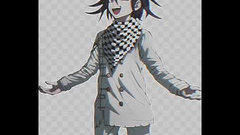That one Nagito Edit but Kokichi