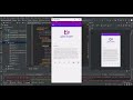 Designing UI with Relative Layout in Android | Tutorial # 06