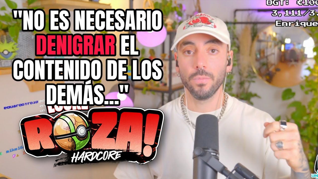 Sekiam habla sobre los COMENTARIOS que COMPARAN su DUALOCKE con los de FOLAGOR