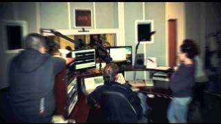 Hodhill - Lustro Unplugged Live - Radio Studio