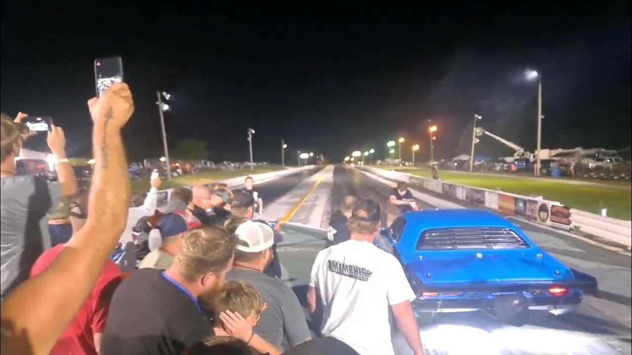 JJ's Arm Drop May 14th 2023(1) YouTube