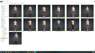 Creating 3D Characters Stupidly Fast Using A.I. and Character Creator screenshot 5