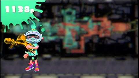 Splatoon - Splatfest Part 5: Final Battle and Results