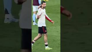 Szoboszlai apologizes to Liverpool Fans | Aston Villa vs Liverpool