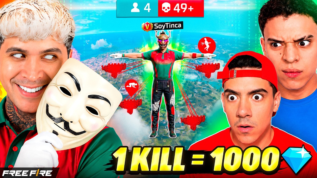 Latest Title & Thumbnail
