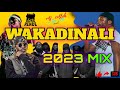 2024 Wakadinali Mix #001 (Rong Rende Experience ) By Vdj Colloh Ft Wakadinali Kenyan Drill 2023 mix