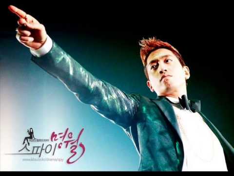 Cho P.D- Bada Bing! feat  Eric & 실력