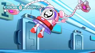 Celebrity Code Lyoko - OST: Tower Theme "Epic Version" (HQ FLAC) Profile