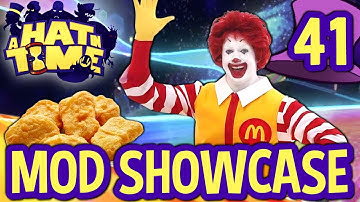 Nuggies on Rainbow Road!- A Hat in Time Part 41