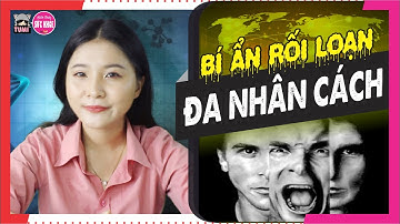 Tìm hiểu hội chứng bí ẩn Rối Loạn Đa Nhân Cách | TUMI TV Official