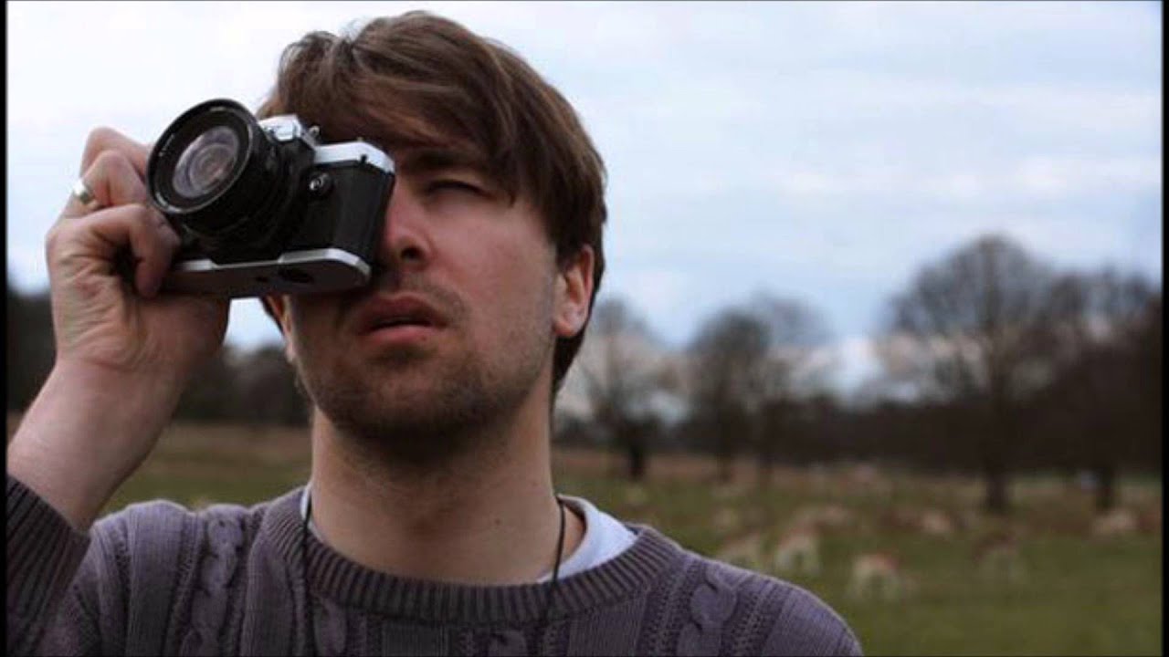 Jay Jay Pistolet - The Secrecy Of Mon Amie