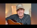 George Birge Defends Country Music With Beer Beer Truck Truck LIVE mp3