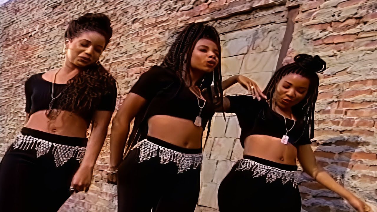 Jade - One Woman (1992) - YouTube