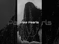Pale Pearls (Pearls of Joy)  #electronicmusic #ebm #witchhouse #occultmusic