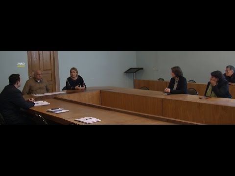 ელისო ჩაფიძე: „შახტების გარეშე ტყიბულის არსებობა წარმოუდგენელია“...