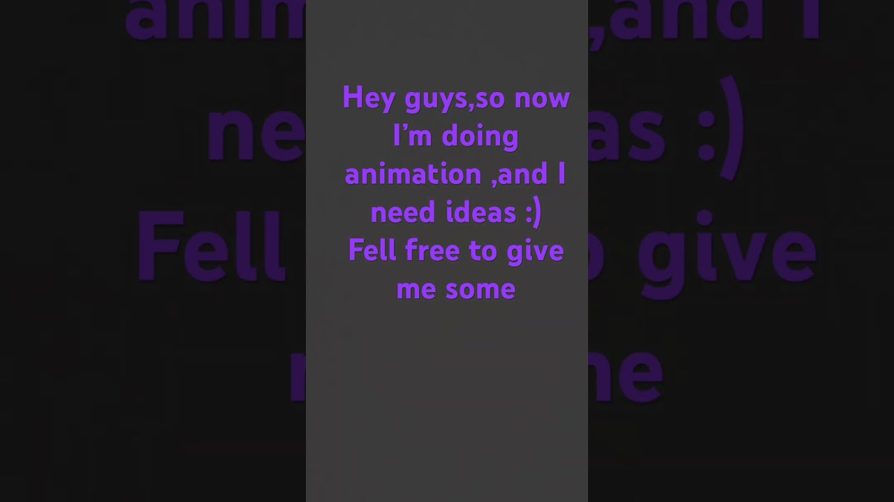 Ty For 8 Subs 
