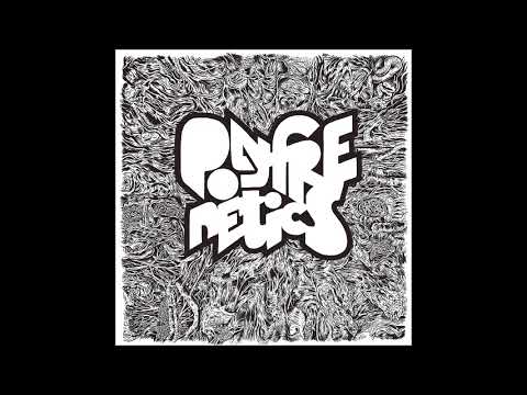 Polyfrenetics - decaydecaydecay (Full Album 2023)