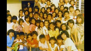QNHS Batch '83 - 40 years and counting...