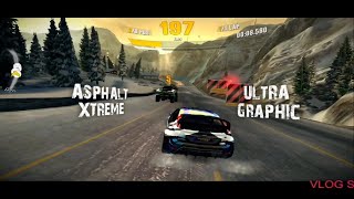 Asphalt Xtreme: Rally Racing Android Gameplay screenshot 5