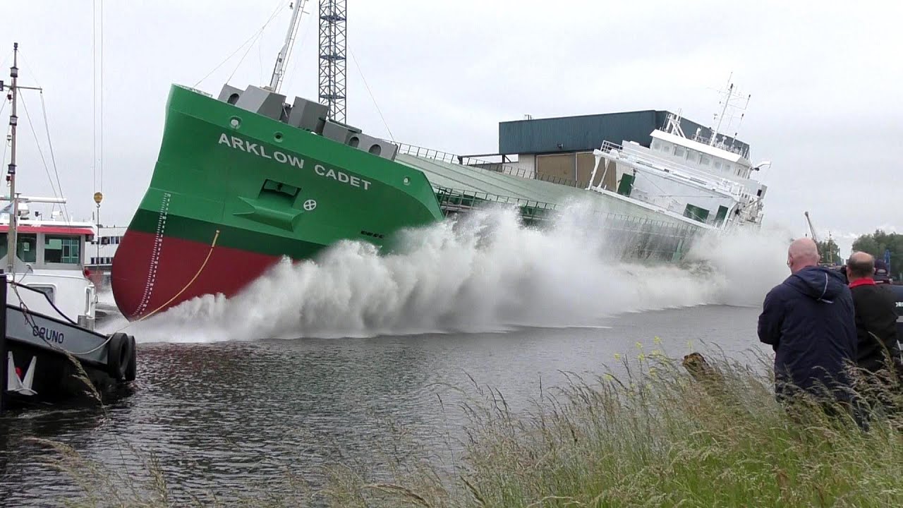 Tewaterlating (Arklow Cadet)   Ferus Smit   Westerbroek .9 juni 2016