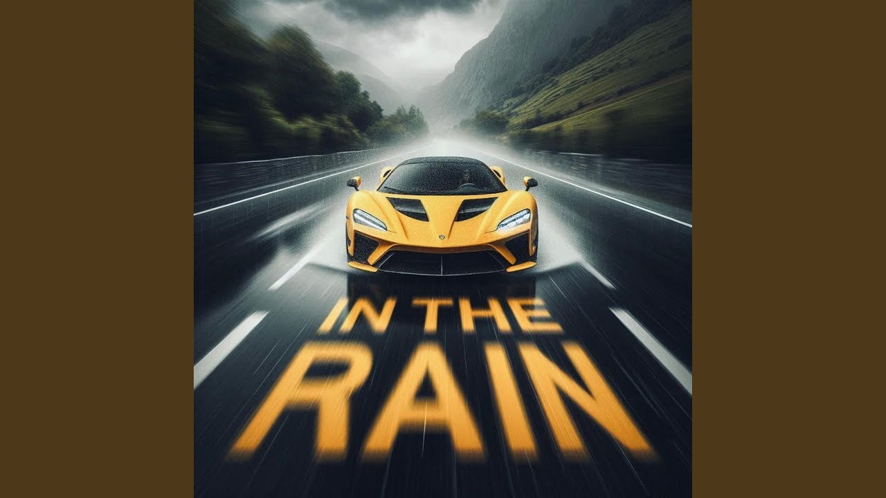 Watch In The Rain on YouTube Watch In The Rain on YouTube