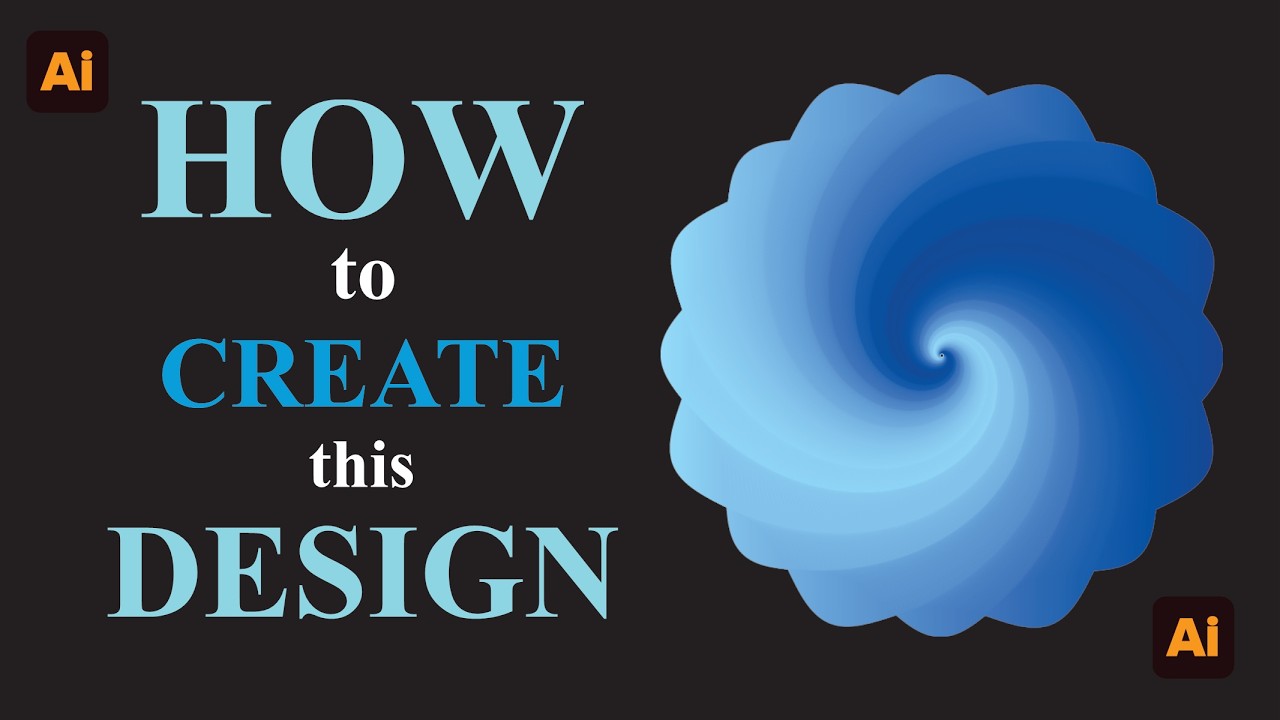 Adobe Illustrator Tips 2026 - How to Use Transform Tool #illustartion # ...