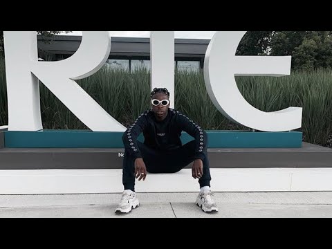 Rtè ( full interview ) JAY RXNIC - YouTube
