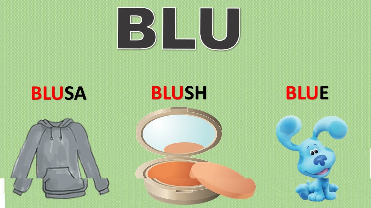 Sílabas Complexas BLA BLE BLI BLO BLU BLÃO - Aprendendo a Ler e Escrever Educação Infantil