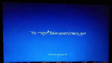 How to install Windows 10 directly onto USB portable HDD part 2