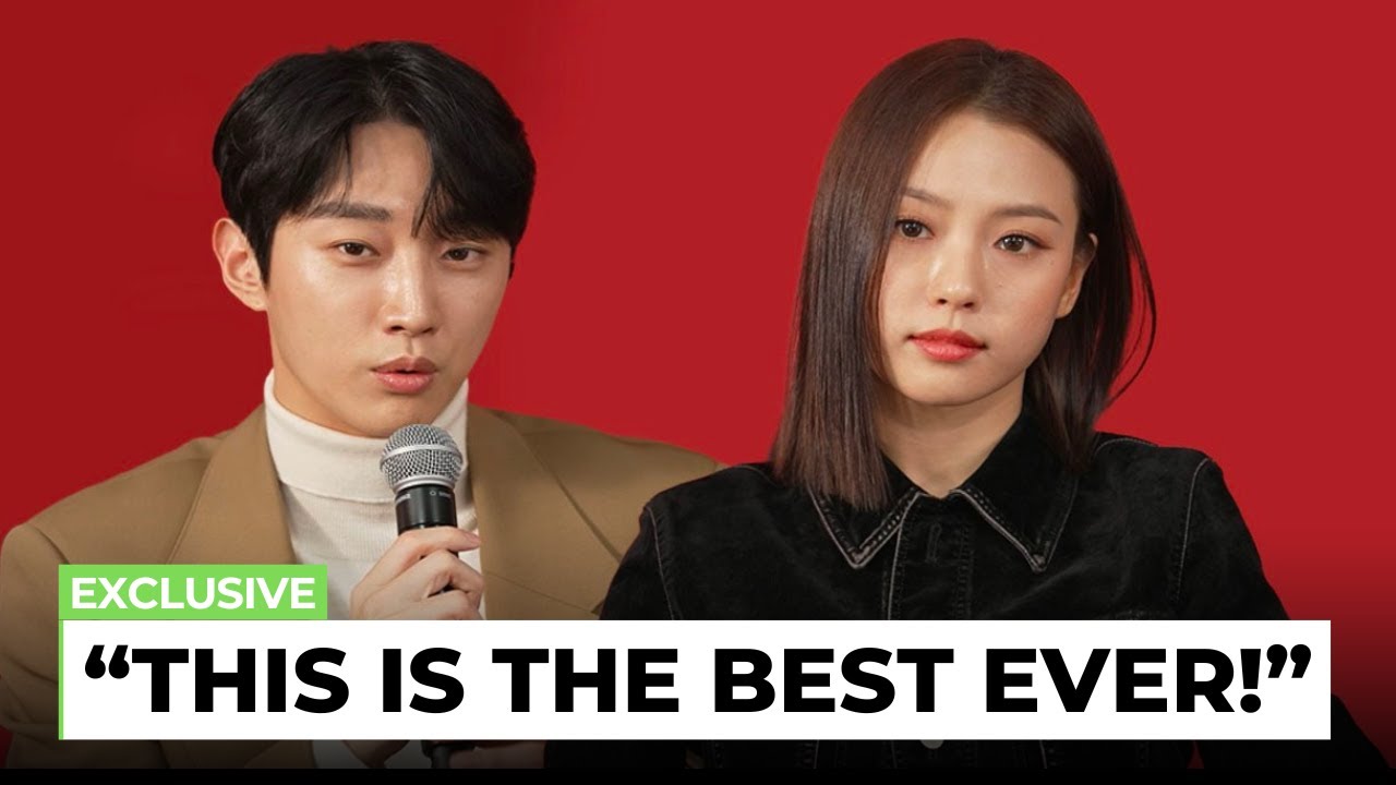 This KDRAMA Is Going To Change EVERYTHING… YouTube