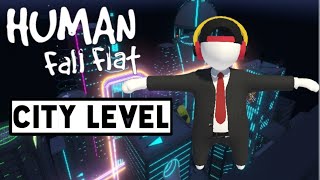 Human Fall Flat City Level |Best Earning App Without Investment | New Earning App |How To Earn Daily screenshot 4