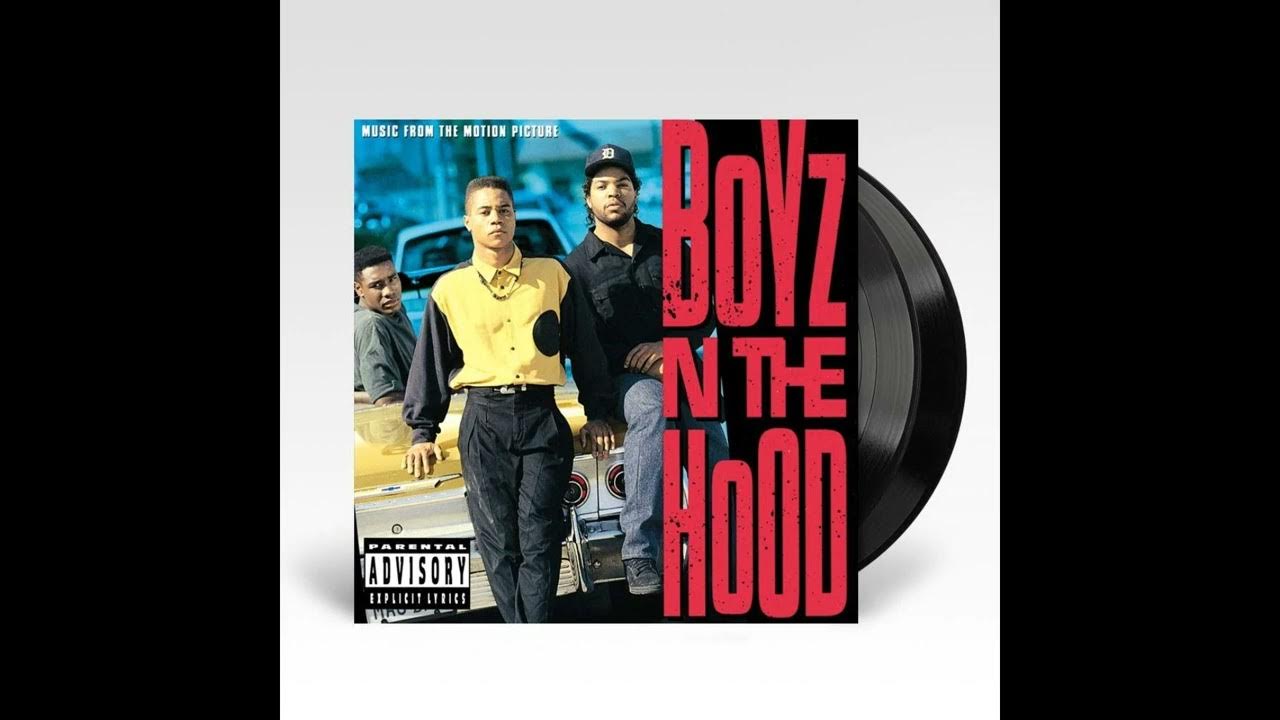 Ice Cube How To Survive In South Central Ice Cube – How To Survive In South Central (HQ Instrumental) - YouTube