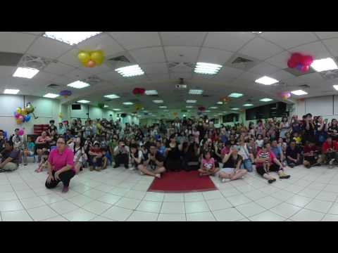 2016年峽農幼稚園畢業典禮360影片part 8