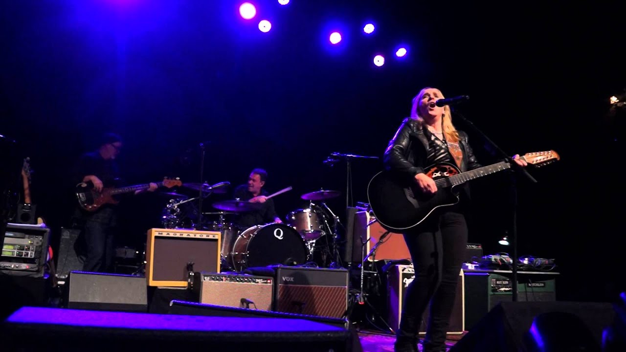 Melissa Etheridge covers Brandy Clark Get High YouTube
