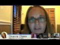 Self-Publishing Round Table: Episode 54 with Deanna Chase