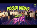 Love Bite - Pooja Ceremony | Santhanam | Aparna Das | Selvin Raj Xavier | Foxn | AGS Entertainment