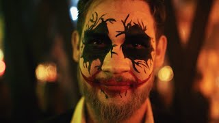 Halloween Party Timeout