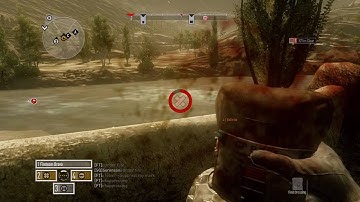 Almost Too Easy - Mission 4 (Part 3) - Operation Flashpoint: Red River Gameplay Walkthrough