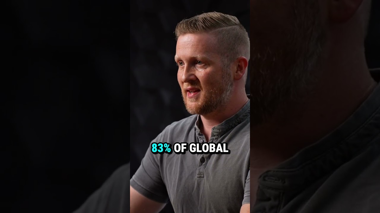 The Math Nobody Talks About Solar vs Oil #shorts #energy