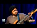 Victor Wooten performs 'Amazing Grace' on Huckabee