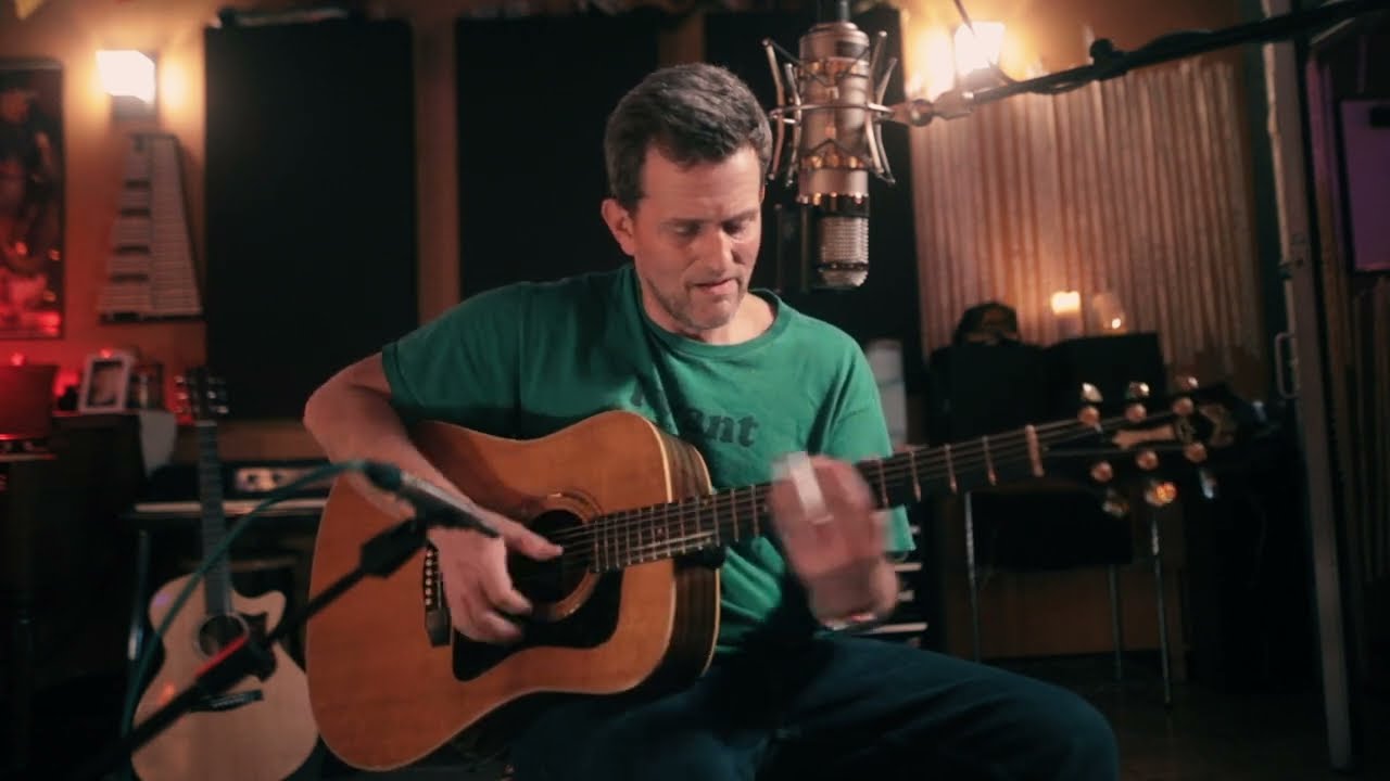 Clearwave Allstar Music Series- Shaun Ferguson-Crossroad Blues