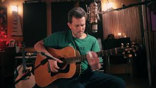 Clearwave Allstar Music Series- Shaun Ferguson-Crossroad Blues