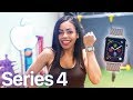 Apple Watch Series 4 Review!