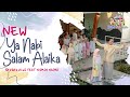 New ya nabi salam alaika  haddad alwi ft yasmin najma  shalawat anak muslim vol1 music